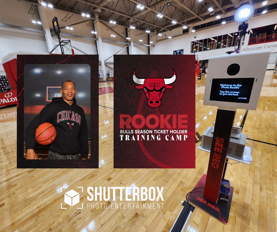 Chicago Bulls Training Camp Photos