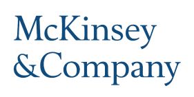 McKinsey & Company Logo